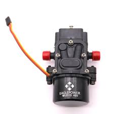 BLDC Pump - 5 LPM - Image 3