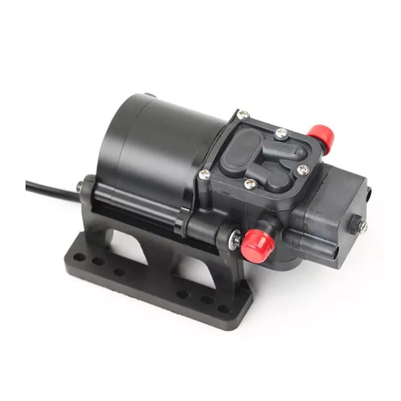 BLDC Pump - 5 LPM - Image 2