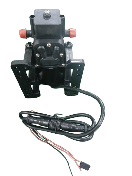 BLDC Pump - 8 LPM - Image 3