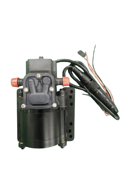 BLDC Pump - 8 LPM - Image 2
