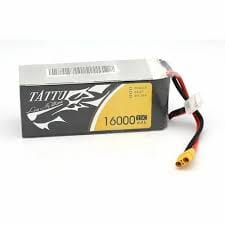 Battery - 16000 mAh - Image 3