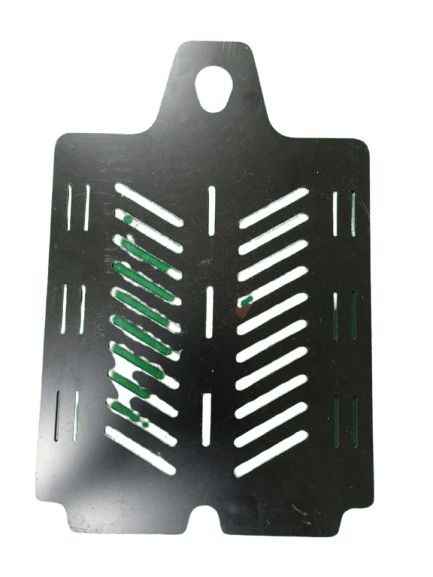 Battery Mounting Plate - Image 3