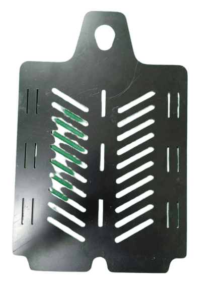 Battery Mounting Plate - Image 2
