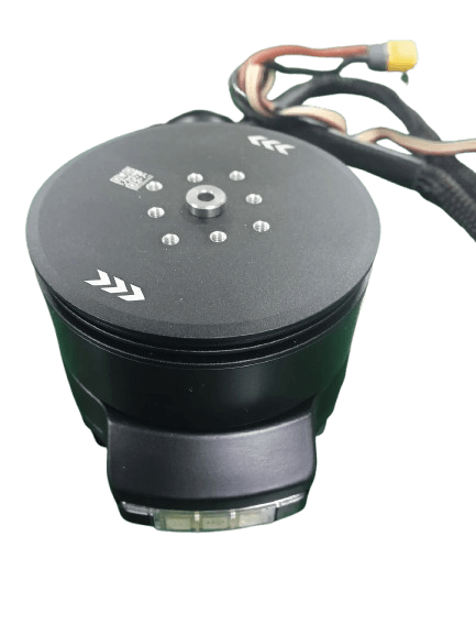 Hobbywing X6/X6+ BLDC Motor - CCW - Image 3
