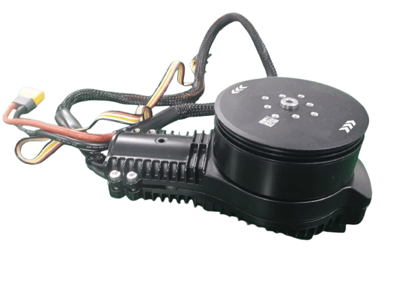 Hobbywing X6/X6+ BLDC Motor - CCW - Image 2