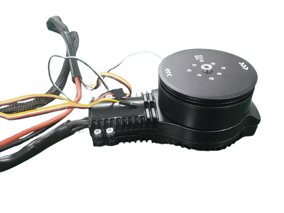 Hobbywing X6/X6+ BLDC Motor - CW - Image 3