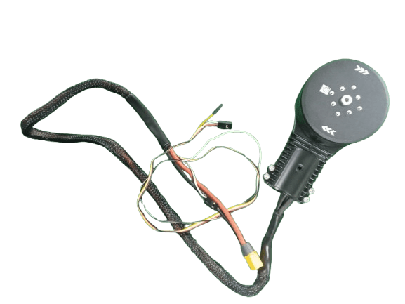 Hobbywing X6/X6+ BLDC Motor - CW - Image 2