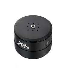 Hobbywing X8 BLDC Motor - CCW (With Propeller) - Image 2