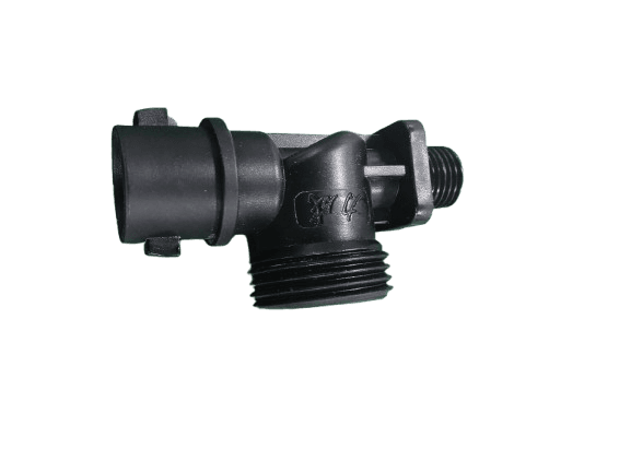 Nozzle Hub - Image 2