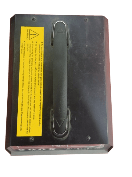 PC1080 Charger - Image 2