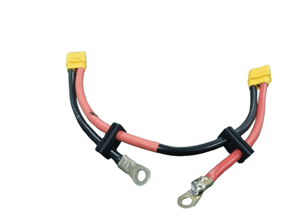 Power Cable - Image 2