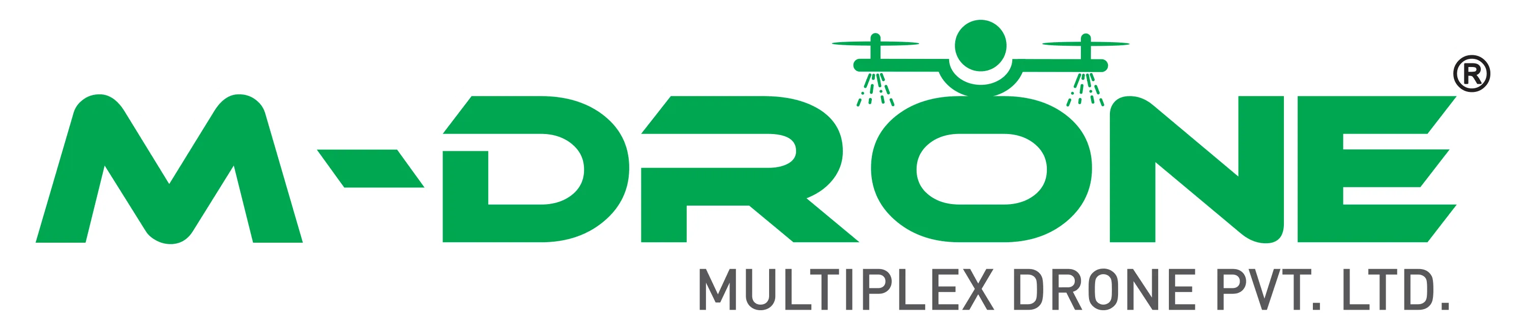 Multiplex Drone
